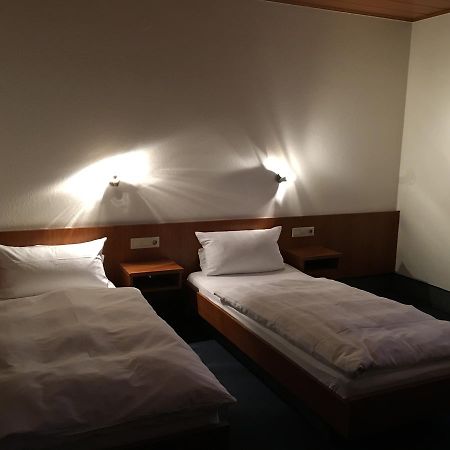 Zip Hotel Lingenfeld Eksteriør bilde