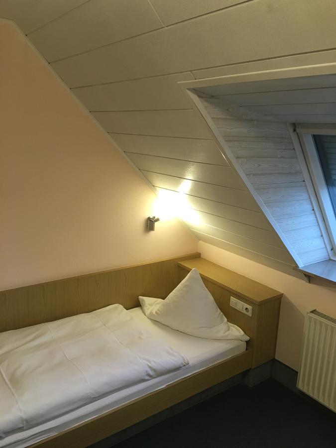 Zip Hotel Lingenfeld Eksteriør bilde
