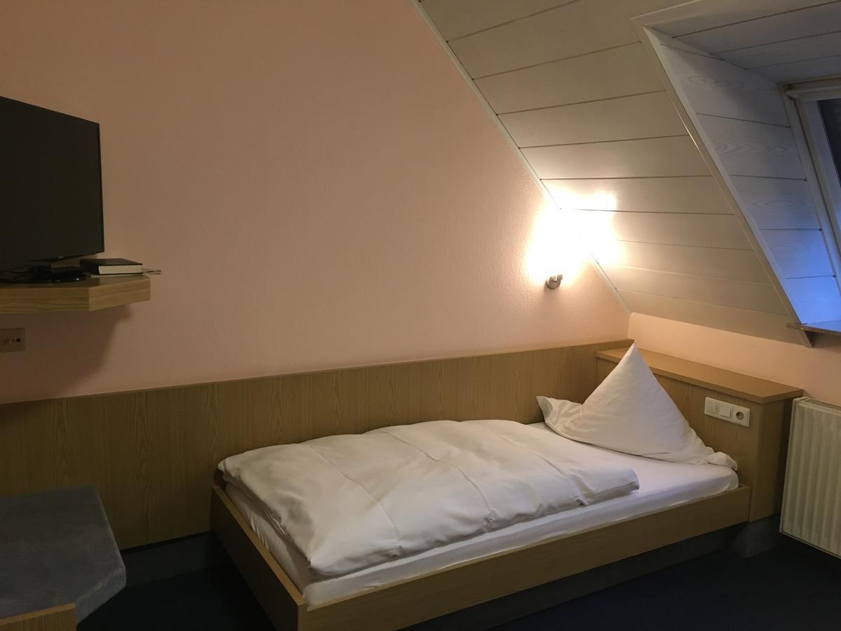 Zip Hotel Lingenfeld Eksteriør bilde