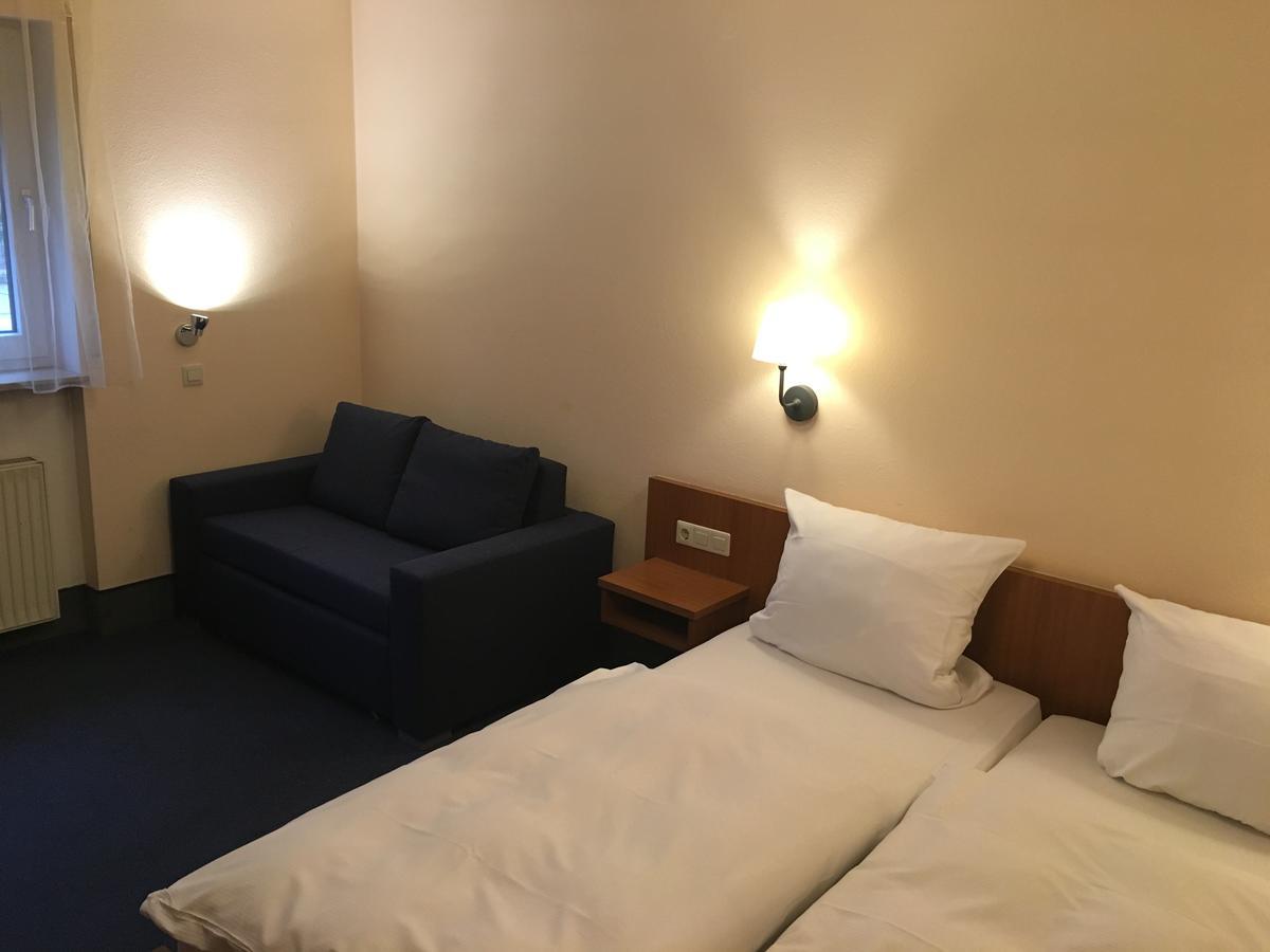 Zip Hotel Lingenfeld Rom bilde