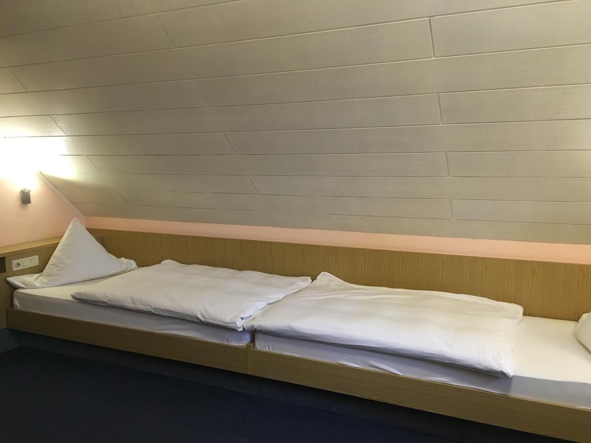 Zip Hotel Lingenfeld Eksteriør bilde