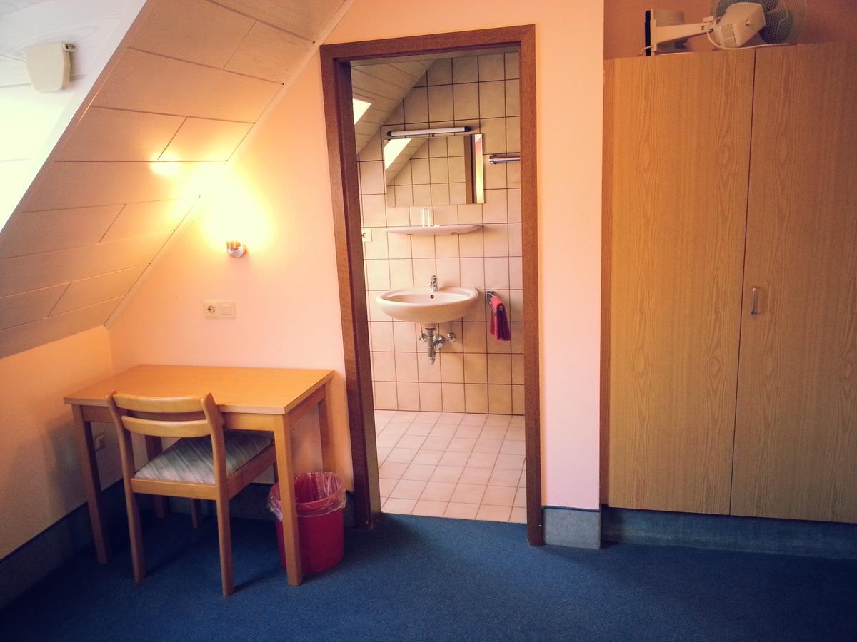 Zip Hotel Lingenfeld Eksteriør bilde