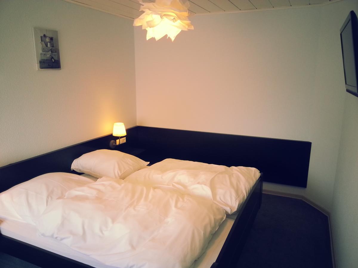Zip Hotel Lingenfeld Eksteriør bilde